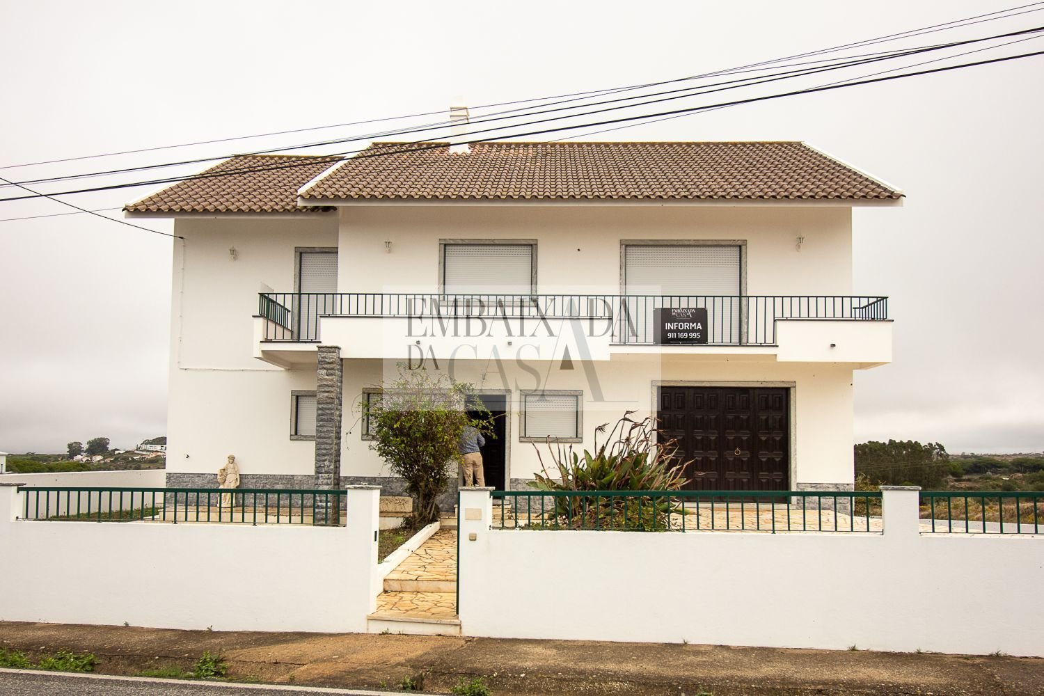 5 bedrooms House in Sintra, Portugal No. 329073