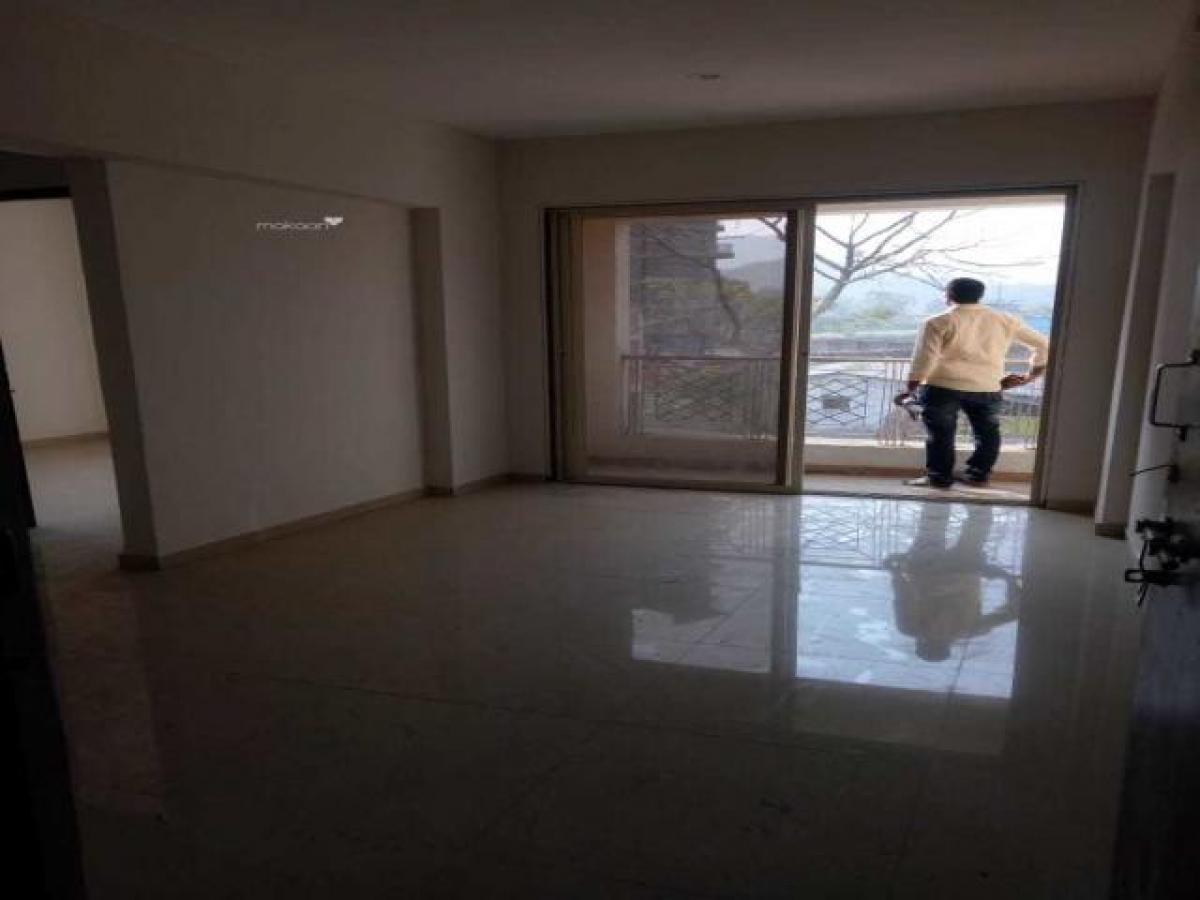 Studio in Mumbai, India No. 11378