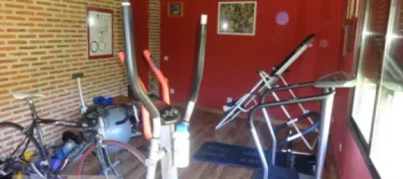 3 Schlafzimmer Haus in Valdefresno, Spain, Nr. 66800 5