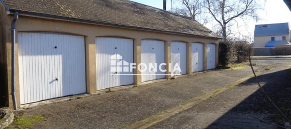 1 غرف نوم منزل في Gien, France رقم 44862 17