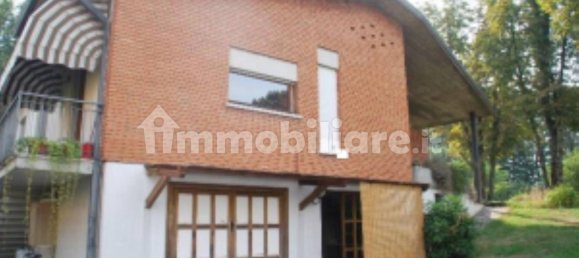 2 Schlafzimmer Villa in Cremona, Italy, Nr. 350921 7