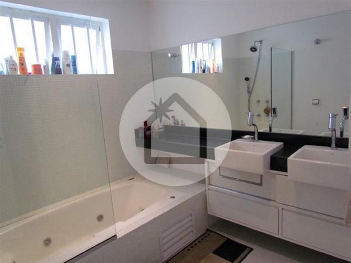 Casa T3 em São Paulo, Brazil N.º 526630