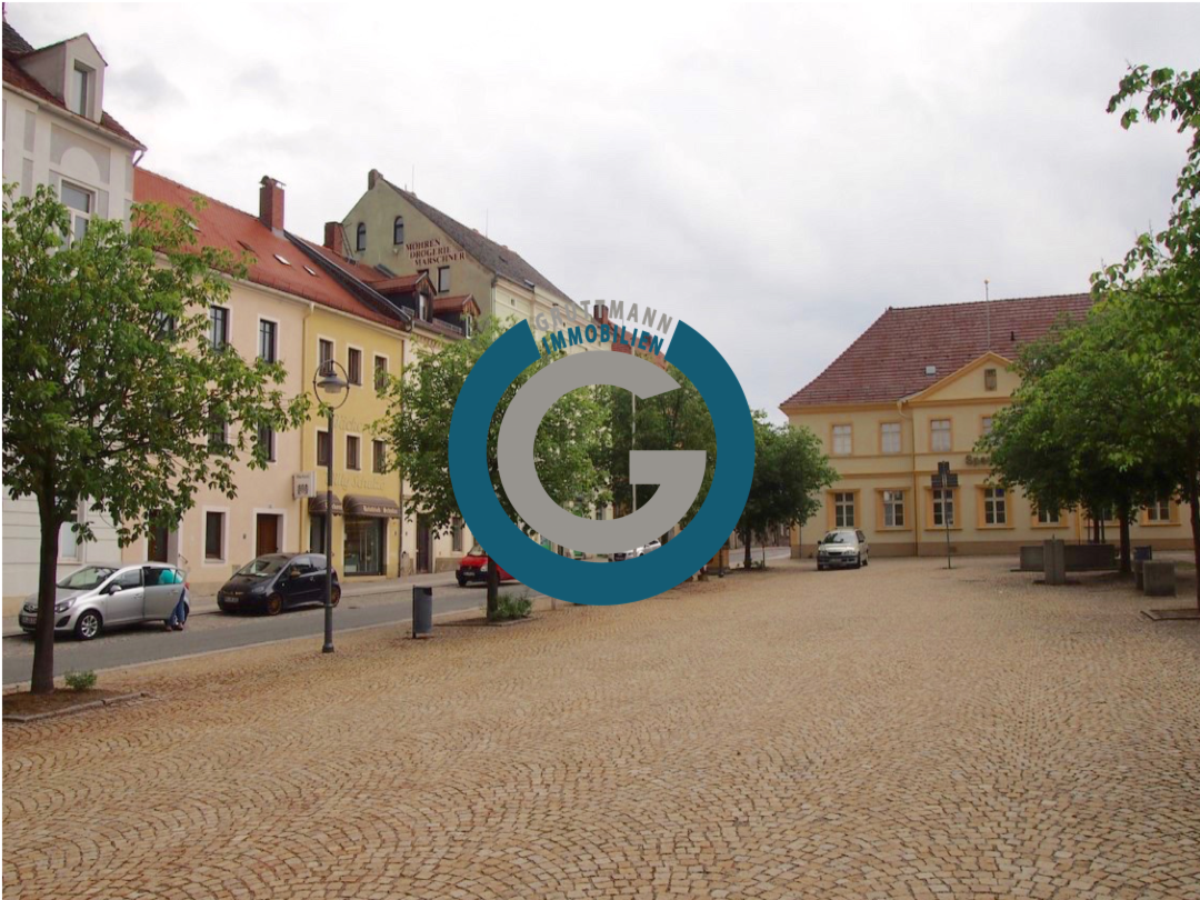 Gebäude in Görlitz, Germany 737m², Nr. 233221