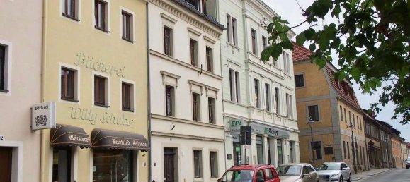 Gebäude in Görlitz, Germany 737m², Nr. 233221 2