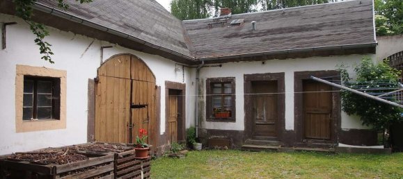 Gebäude in Görlitz, Germany 737m², Nr. 233221 5