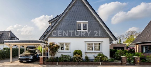 3-Zimmer Stadthaus in Verden, Germany, Nr. 278417 4