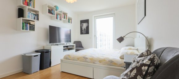 2 bedrooms Apartment in Harburg, Germany No. 61036 11