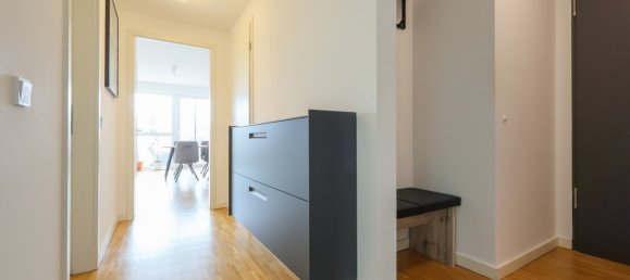 2 bedrooms Apartment in Harburg, Germany No. 61036 8