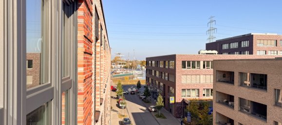 2 bedrooms Apartment in Harburg, Germany No. 61036 3