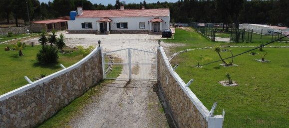 4 غرف نوم منزل في Montijo, Portugal رقم 154198 5