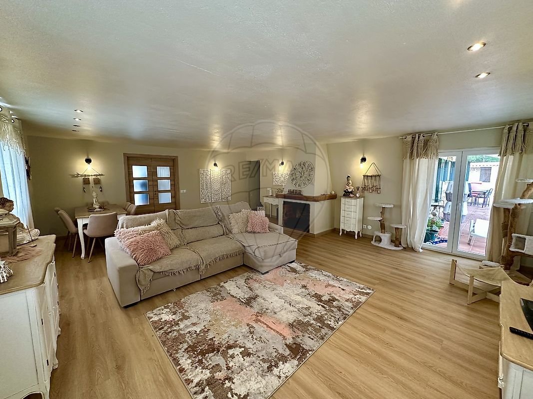 4 غرف نوم منزل في Montijo, Portugal رقم 154198