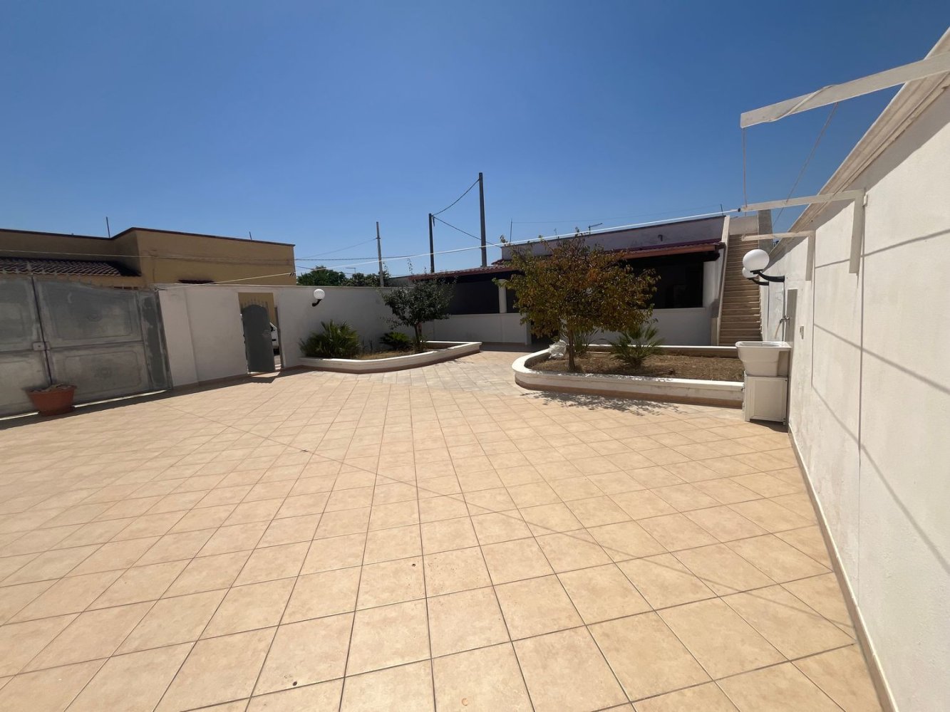 3غرفة منزل في Torricella, Italy رقم 294565