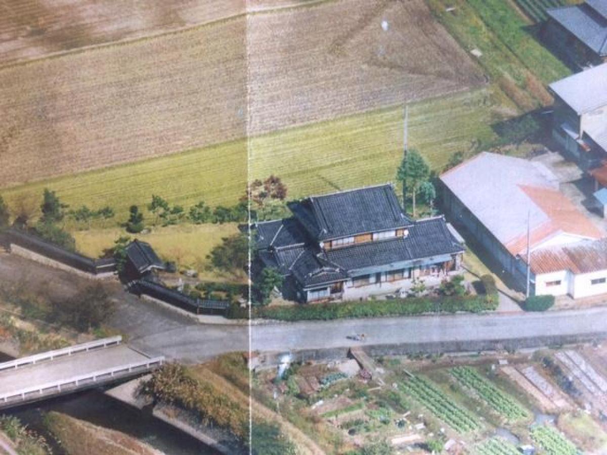 9 غرف نوم منزل في Fukui, Japan رقم 473