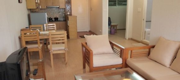 2 bedrooms Apartment in Hai Ba Trung, Vietnam No. 5922 3