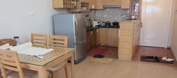 2 bedrooms Apartment in Hai Ba Trung, Vietnam No. 5922 4