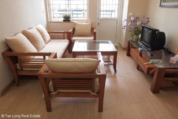 2 bedrooms Apartment in Hai Ba Trung, Vietnam No. 5922