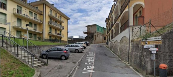 Квартира с 3 комнатами в Аньозине, Италия № 338441 13