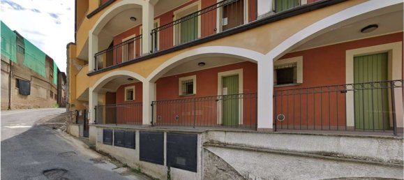 Квартира с 3 комнатами в Аньозине, Италия № 338441 9