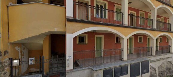 Квартира с 3 комнатами в Аньозине, Италия № 338441 3