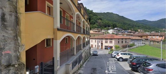 Квартира с 3 комнатами в Аньозине, Италия № 338441 12