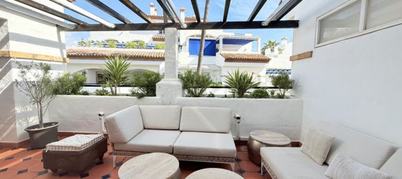 Apartamento de 2 dormitorios en Marbella, Spain No. 124582 15