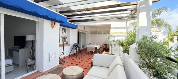 Apartamento de 2 dormitorios en Marbella, Spain No. 124582 21