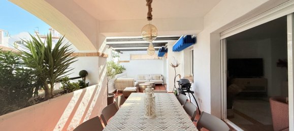 Apartamento de 2 dormitorios en Marbella, Spain No. 124582 23