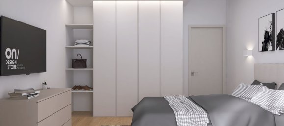 2 rooms Apartment in Verona, Italy No. 222716 15