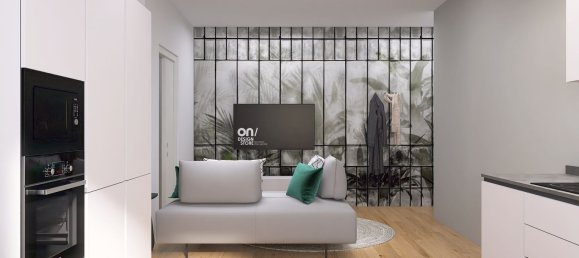 2 rooms Apartment in Verona, Italy No. 222716 9