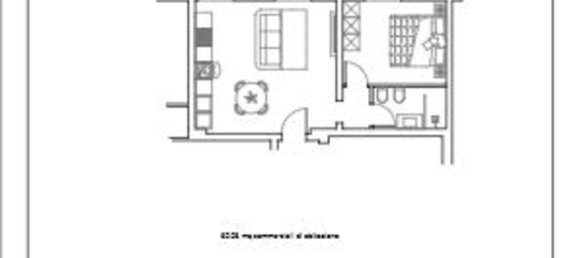 2 rooms Apartment in Verona, Italy No. 222716 8