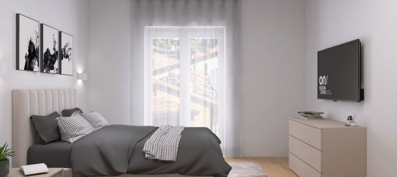 2 rooms Apartment in Verona, Italy No. 222716 14