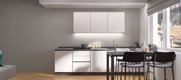 2 rooms Apartment in Verona, Italy No. 222716 11