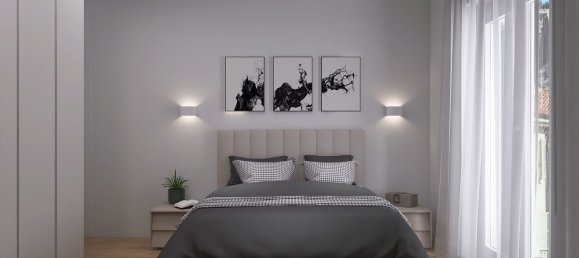 2 rooms Apartment in Verona, Italy No. 222716 13