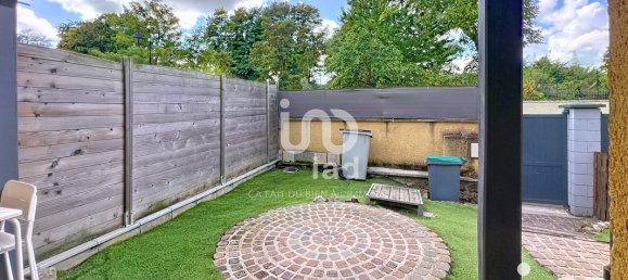 5غرفة منزل في Epinay-sous-Senart, France رقم 319424 4