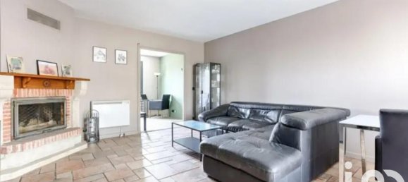 5غرفة منزل في Epinay-sous-Senart, France رقم 319424 2