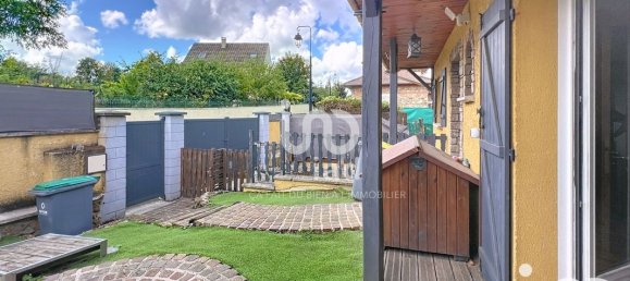 5غرفة منزل في Epinay-sous-Senart, France رقم 319424 5