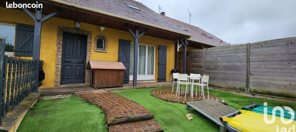 5غرفة منزل في Epinay-sous-Senart, France رقم 319424 11