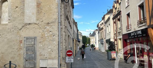 Casa de 1 dormitorio en Dreux, France No. 242154 9