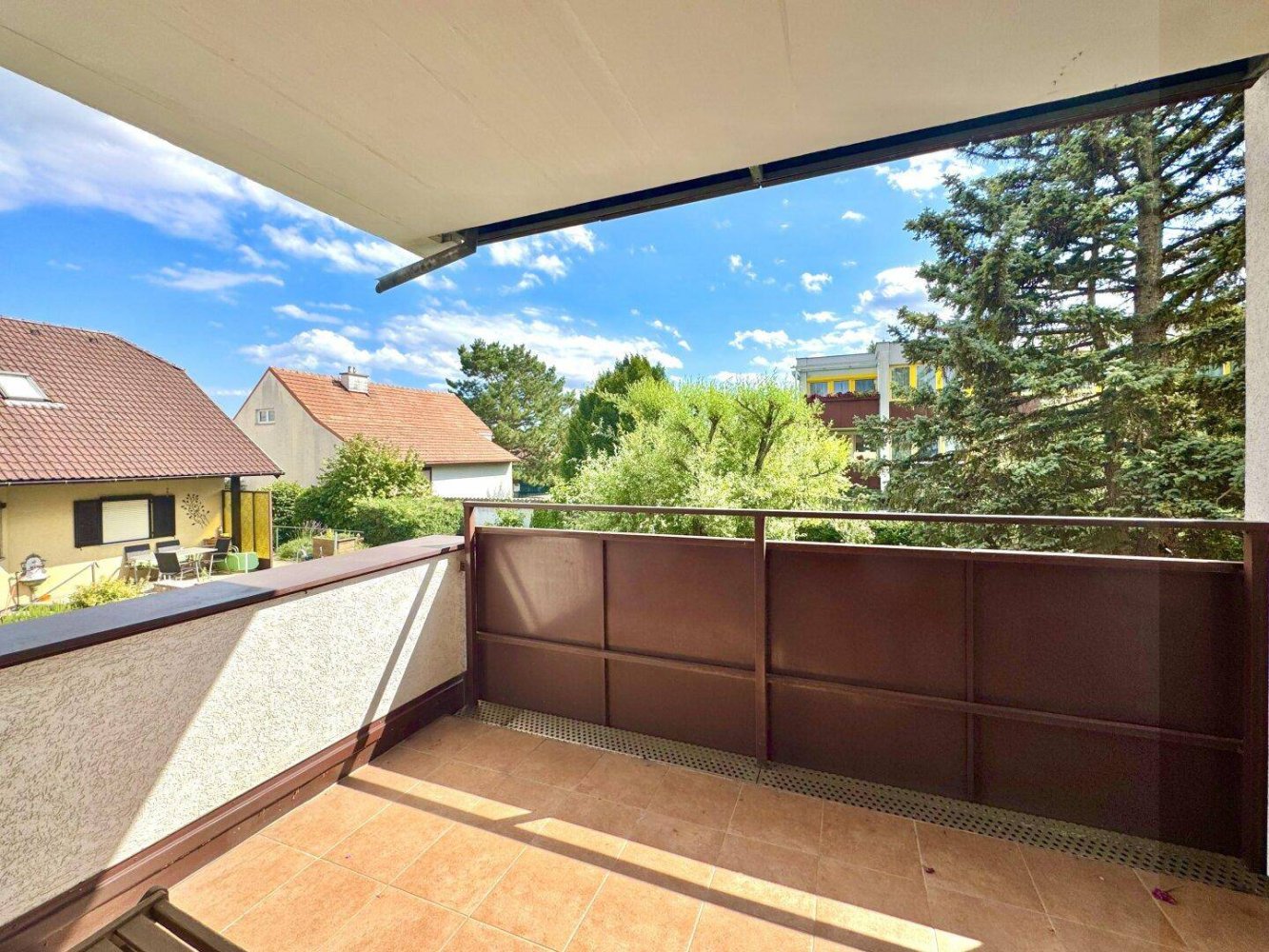 5 rooms Apartment in Liesing, Austria No. 195724