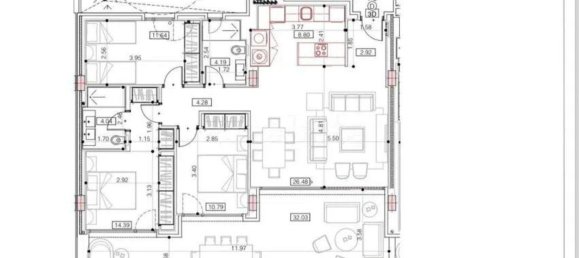 3 chambres Appartement à Marbella, Spain No. 151255 46