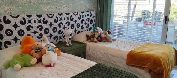 3 chambres Appartement à Marbella, Spain No. 151255 29