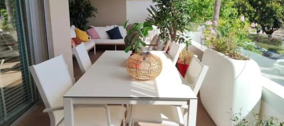 3 chambres Appartement à Marbella, Spain No. 151255 9