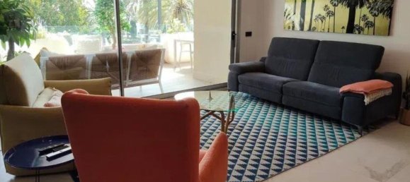 3 chambres Appartement à Marbella, Spain No. 151255 19