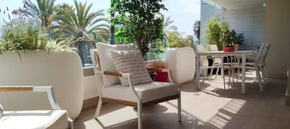 3 chambres Appartement à Marbella, Spain No. 151255 25