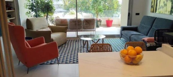 3 chambres Appartement à Marbella, Spain No. 151255 2