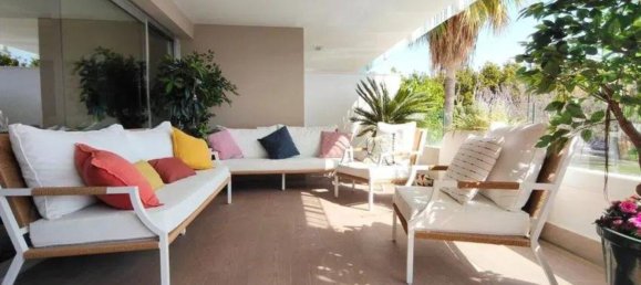 3 chambres Appartement à Marbella, Spain No. 151255 7