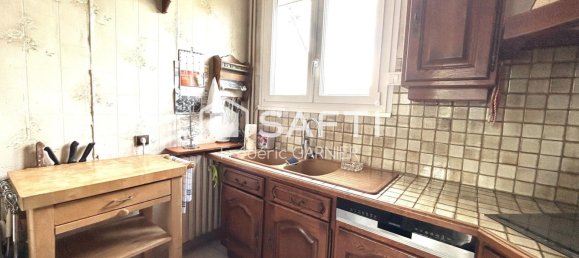 Casa T2 em Ozoir-la-Ferriere, France N.º 335010 5