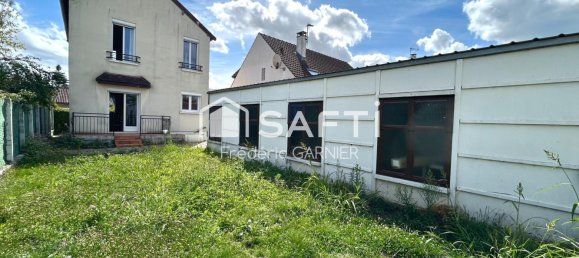 Casa T2 em Ozoir-la-Ferriere, France N.º 335010 14