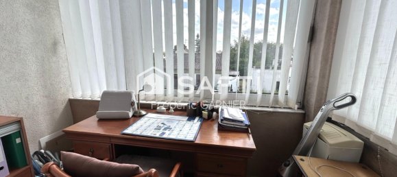 Casa T2 em Ozoir-la-Ferriere, France N.º 335010 8