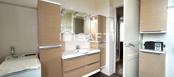 Casa T2 em Ozoir-la-Ferriere, France N.º 335010 11